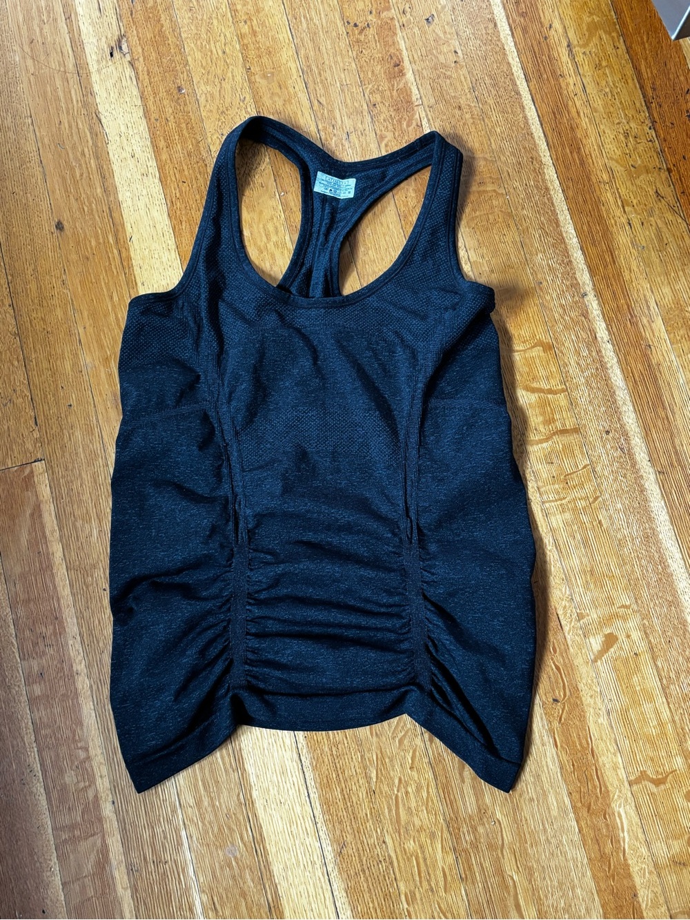 Athleta Fastest Track Racerback Tank